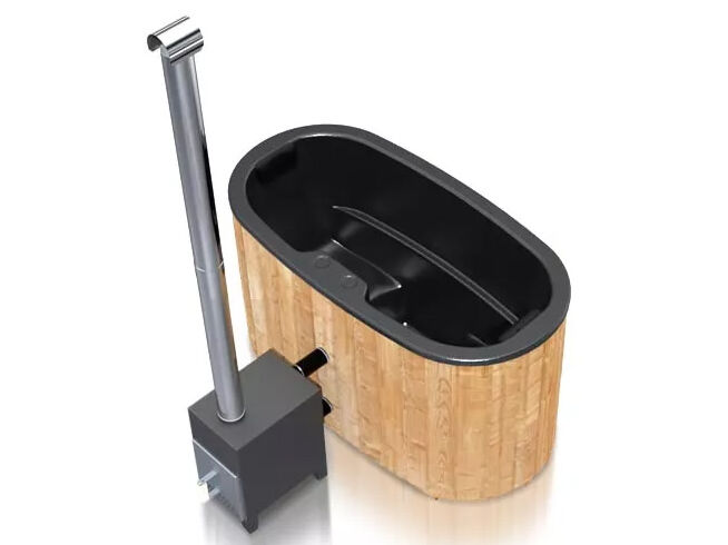26% reduziert: Fjordholz Hot Tub Oval Knut Unkategorisiert online kaufen