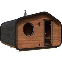 Outdoor Sauna “Mont Blanc” 4x4m Unkategorisiert online kaufen Outdoor Sauna “Mont Blanc” 4x4m Unkategorisiert online kaufen