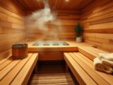 sauna regeln