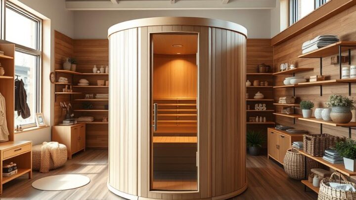 Eymann-Sauna kg – Sauna Lösungen für Zuhause und Gewerbe