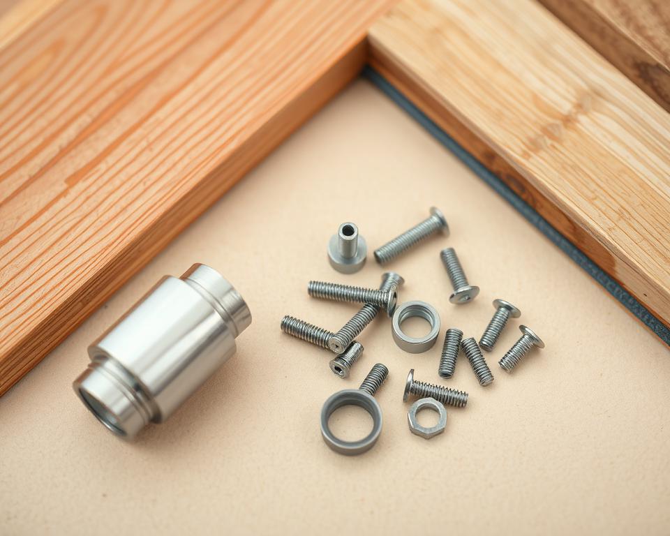 Holzbadezuber Materialien und Qualität