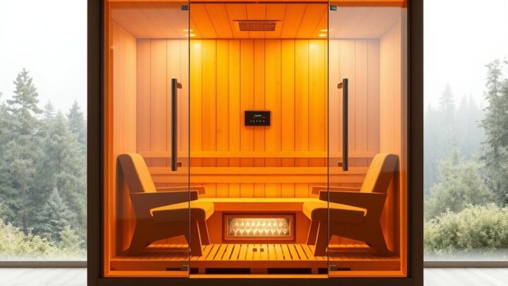 Infrarotkabine und krebsgefahr? Was Sie wissen müssen