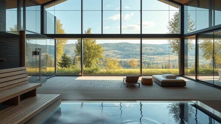 Monte Mare Sauna Kaiserslautern – Wellness & Entspannung