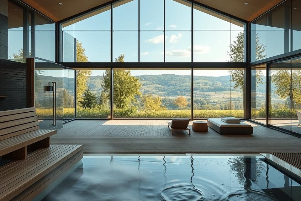 Monte Mare Sauna Kaiserslautern – Wellness & Entspannung