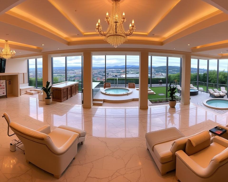 Monte Mare Saunaangebot Kaiserslautern