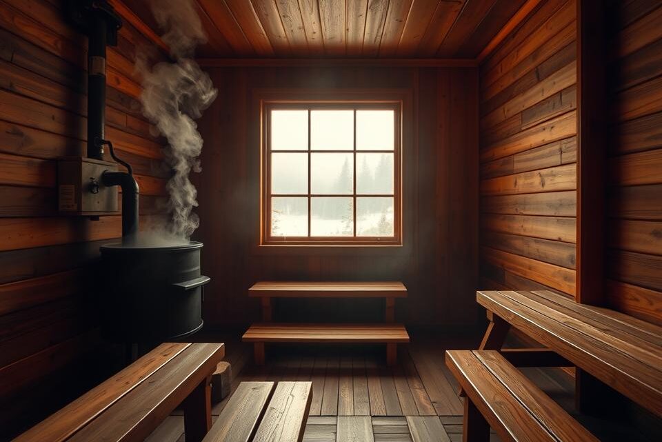 Was ist eine finnische Sauna – Tradition und Wellness