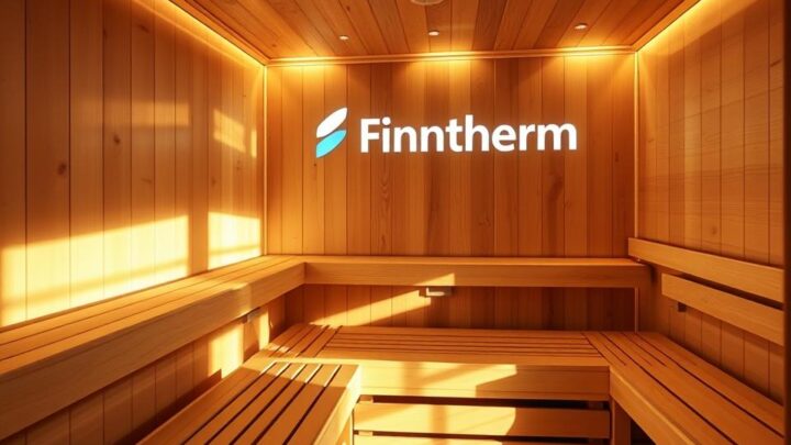 Finntherm Sauna Test: Qualität und Komfort im Überblick