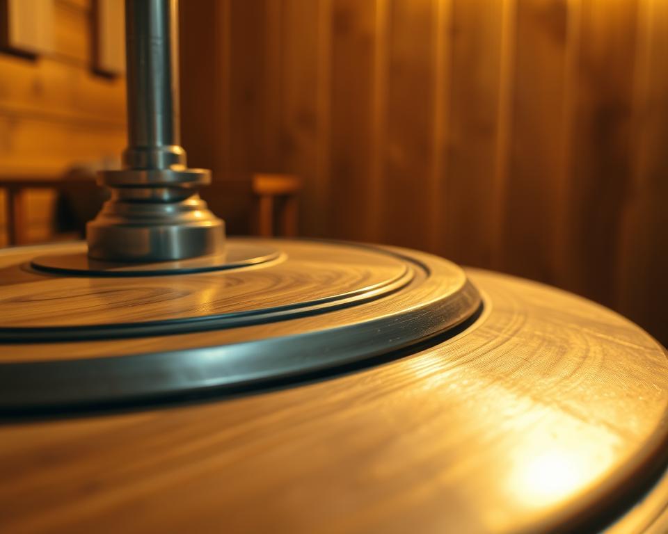 Holzsaunaofen Reinigung und Pflege Holzsaunaofen Reinigung und Pflege