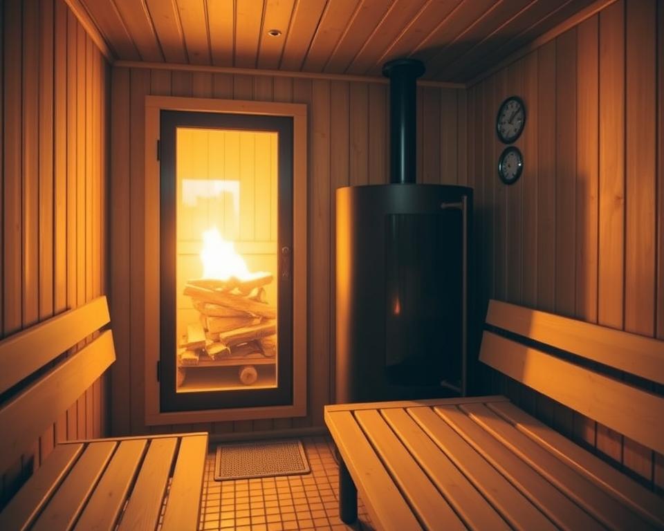 Sauna Heizleistung Berechnung