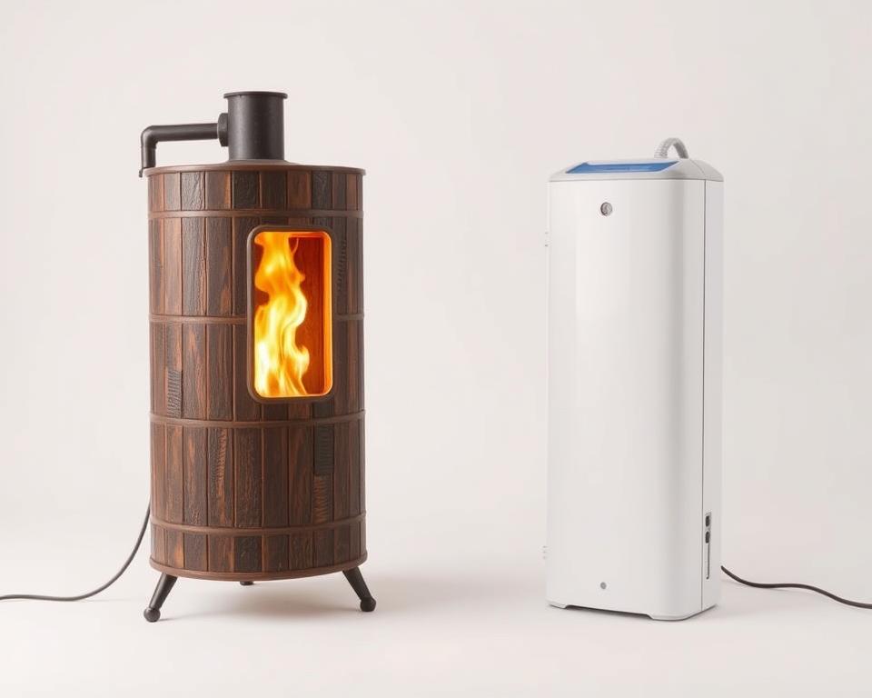 Saunaofen Kostenvergleich