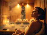 Sauna gegen Muskelkater – Effektiv & natürlich lindern