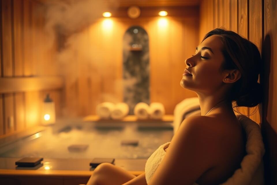 Sauna gegen Muskelkater – Effektiv & natürlich lindern