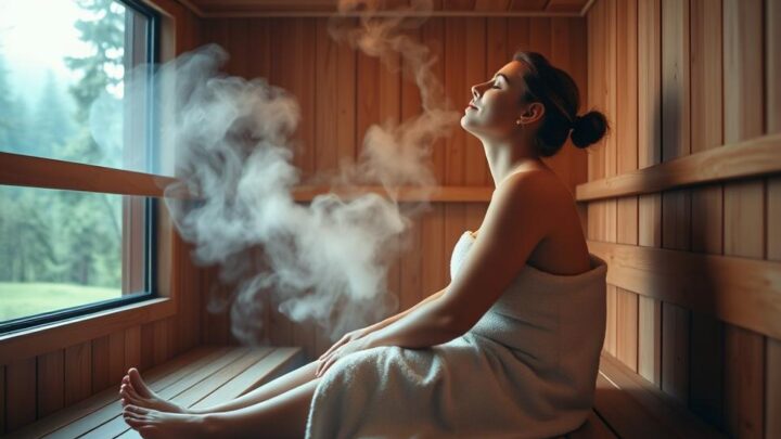 Sauna bei Insulinpflichtiger Diabetes: Sicherheit und Nutzen