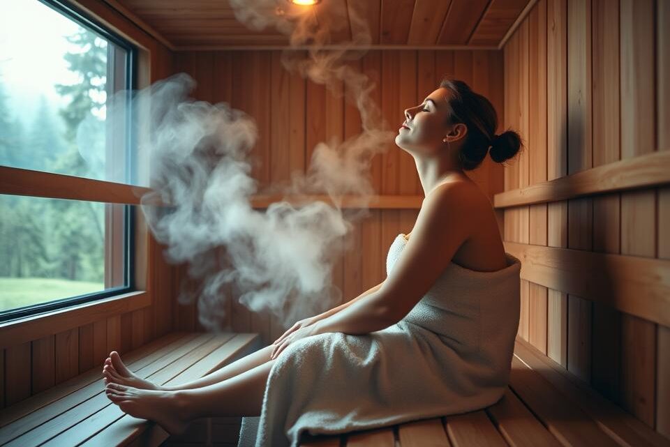 Sauna bei Insulinpflichtiger Diabetes: Sicherheit und Nutzen