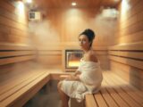 Sauna gegen Erkältung
