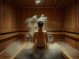 Was macht die Sauna mit dem Körper