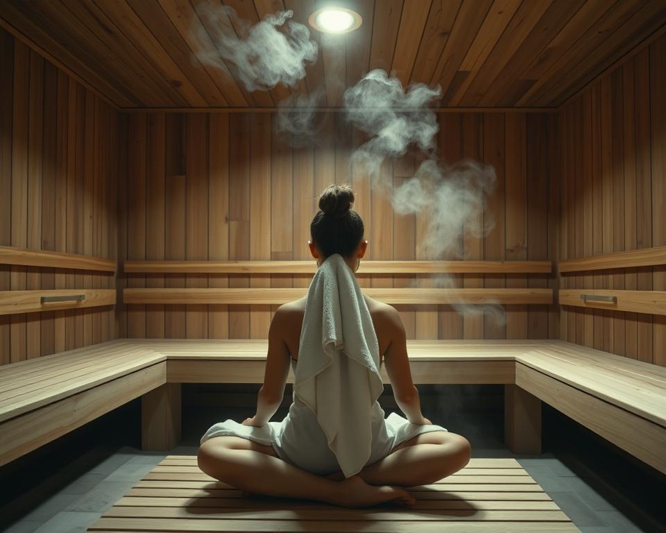dauer saunagang luft abkühlung