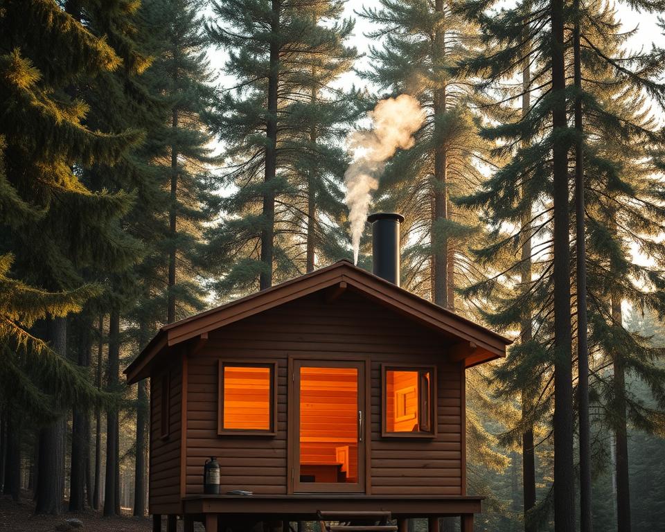 finnische sauna finnische sauna