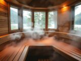 ist Sauna gut zum entgiften