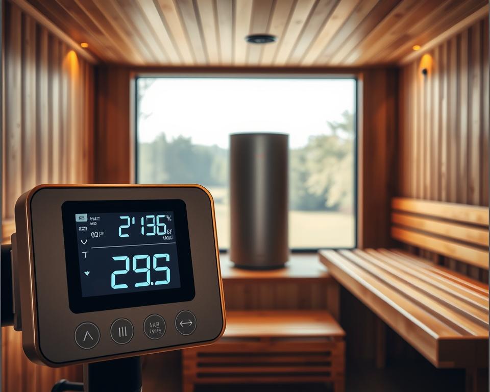 laufenden kosten sauna