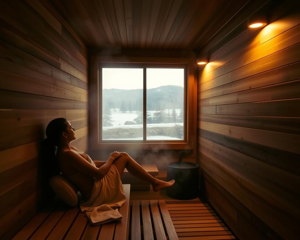 sauna gesundheit