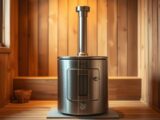 welche Ofen sind für eine Sauna am besten?