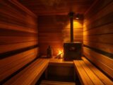 welche Sauna ist die gesündeste?