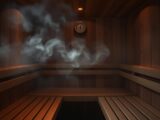 wie lange sollte man bei 60 Grad in der Sauna saunieren?
