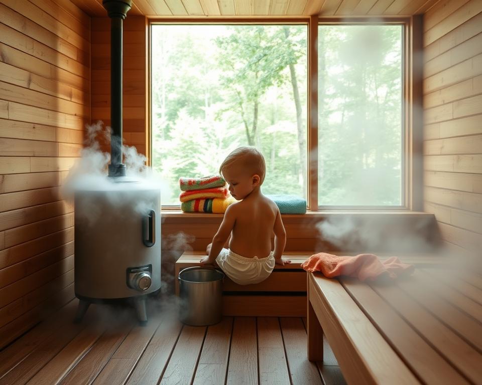 Kinder Sauna Gesundheit Risiken Kinder Sauna Gesundheit Risiken