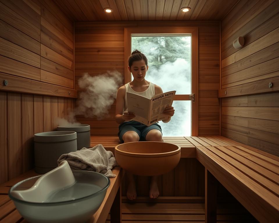 Sauna Fehler Risiken Sauna Fehler Risiken