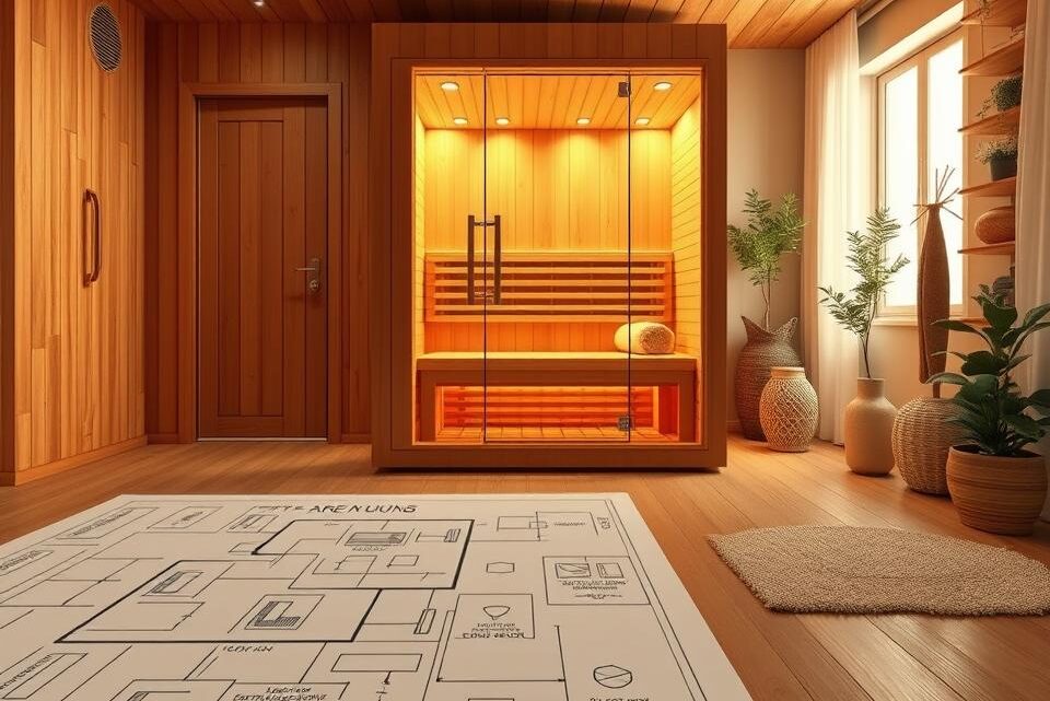 Sauna Planung: Anleitung für Ihr Zuhause