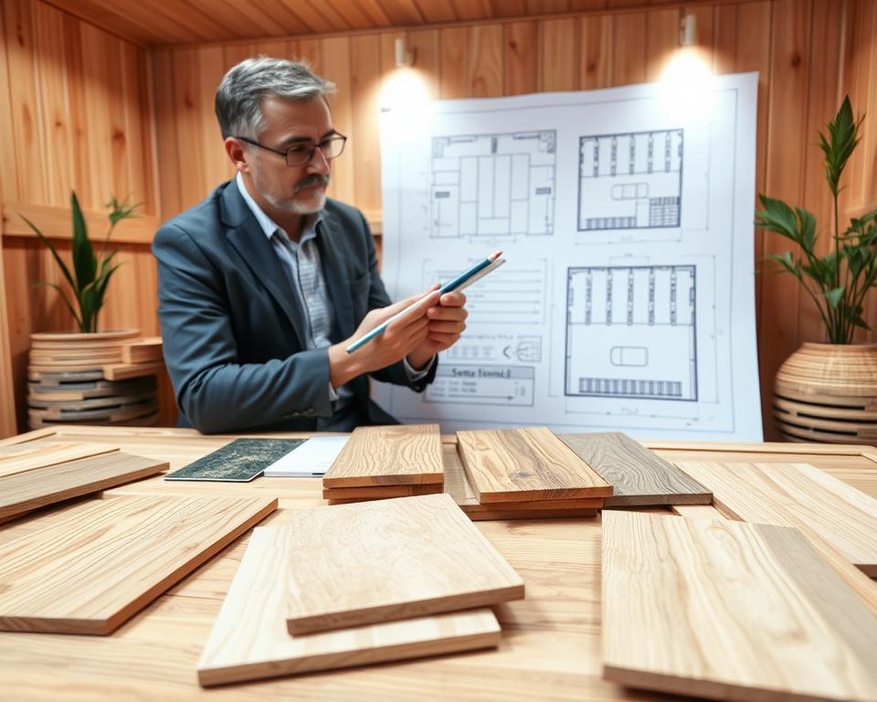Sauna Planung Holzauswahl Sauna Planung Holzauswahl