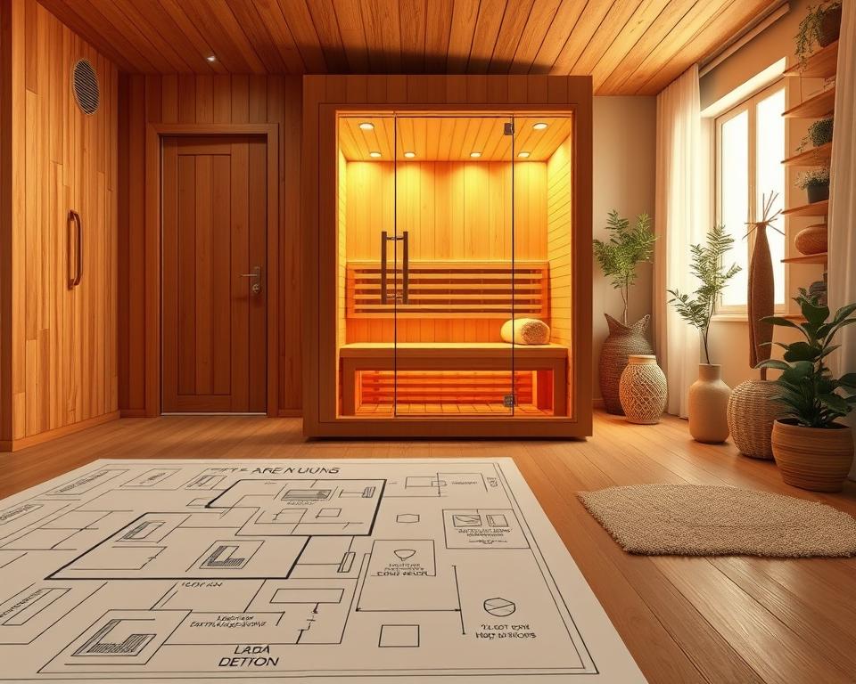 Sauna Planung: Anleitung für Ihr Zuhause