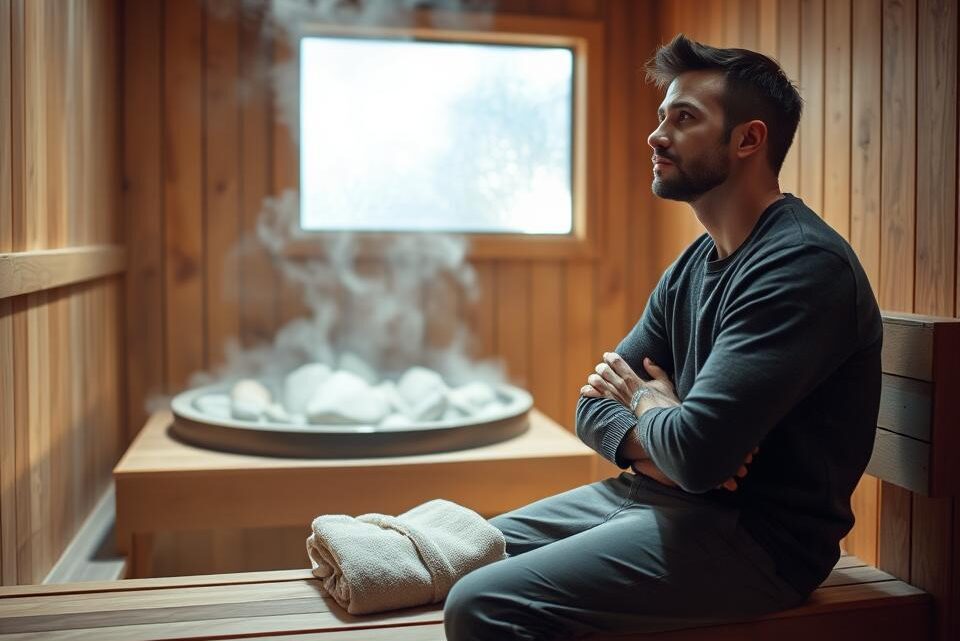 Typische Sauna-Fehler und wie Sie sie vermeiden