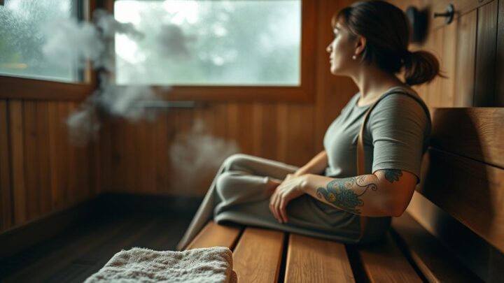 Wie lange keine Sauna nach Tattoo: Ihr Leitfaden