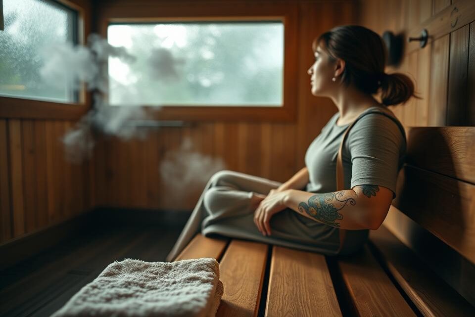 Wie lange keine Sauna nach Tattoo: Ihr Leitfaden