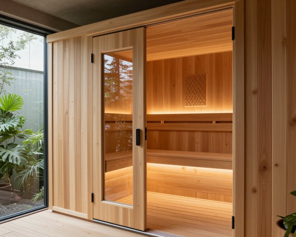 Abhörschutz Sauna Abhörschutz Sauna