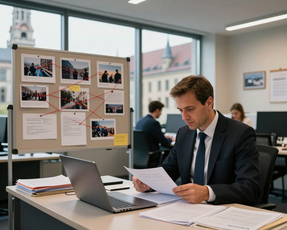 Detektei München Detektei München