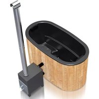26% reduziert: Fjordholz Hot Tub Oval Knut