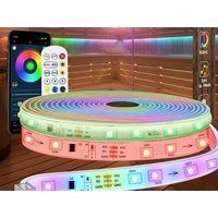29% reduziert: Sauna Relax LED Kit Ambient Comfort 10m